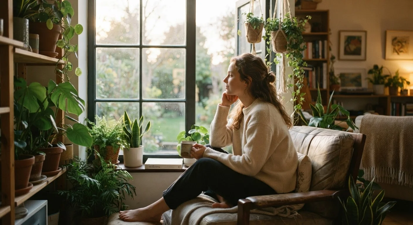 What 'Mental Well-Being' Actually Means — And Why It's Not the Same as Mental Health