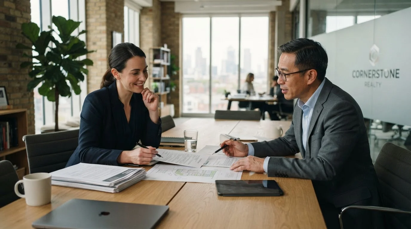 What Sellers Often Misunderstand About Real Estate Negotiations