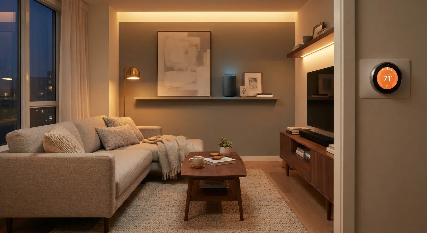 What Smart Home Devices Can — and Cannot — Do for Your Household
