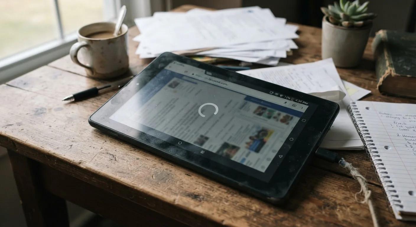 Why Cheap Tablets Often Disappoint — and What to Look For Instead