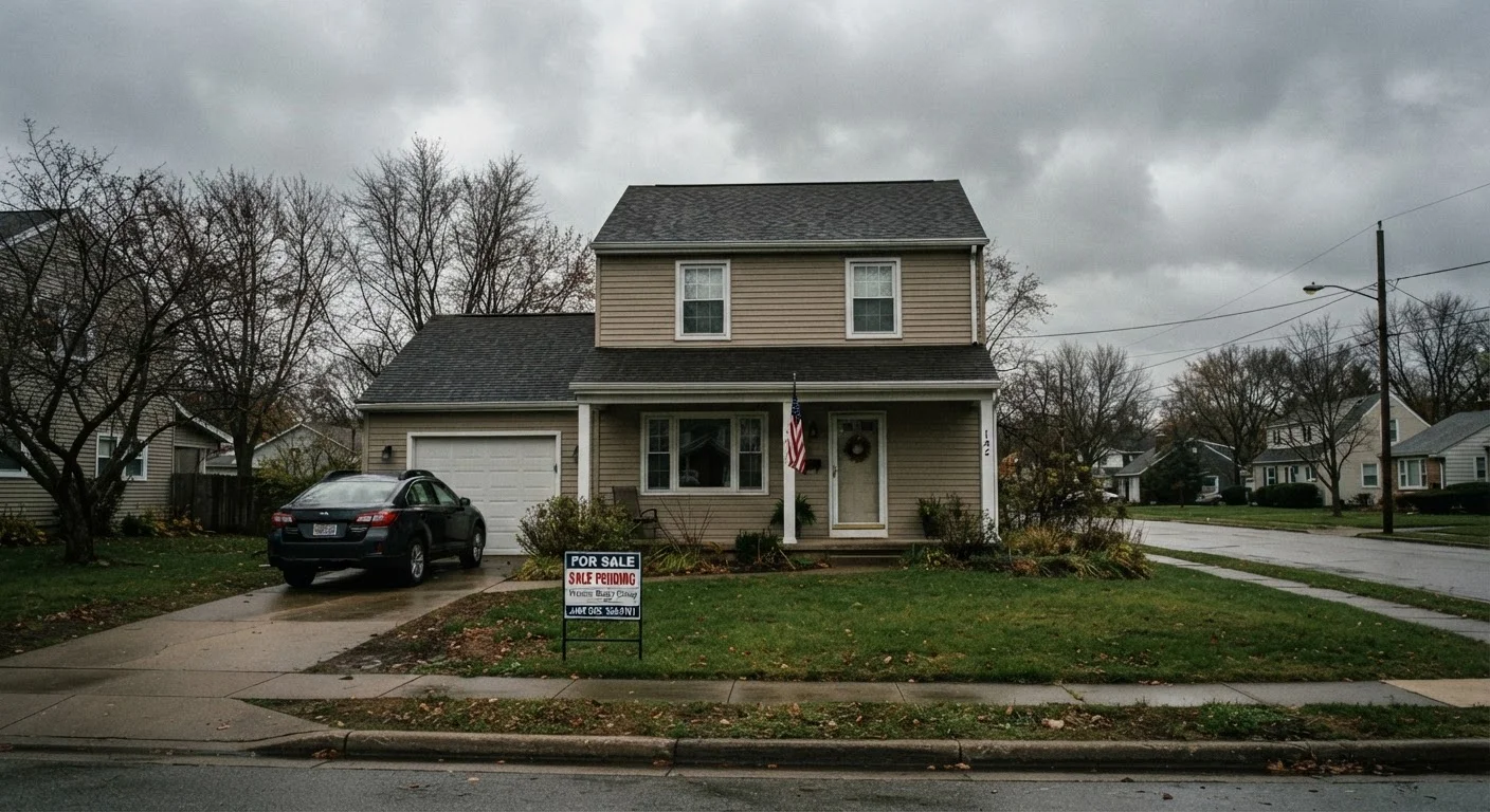 Why Homes Fall Out of Escrow — and How Sellers Can Reduce That Risk