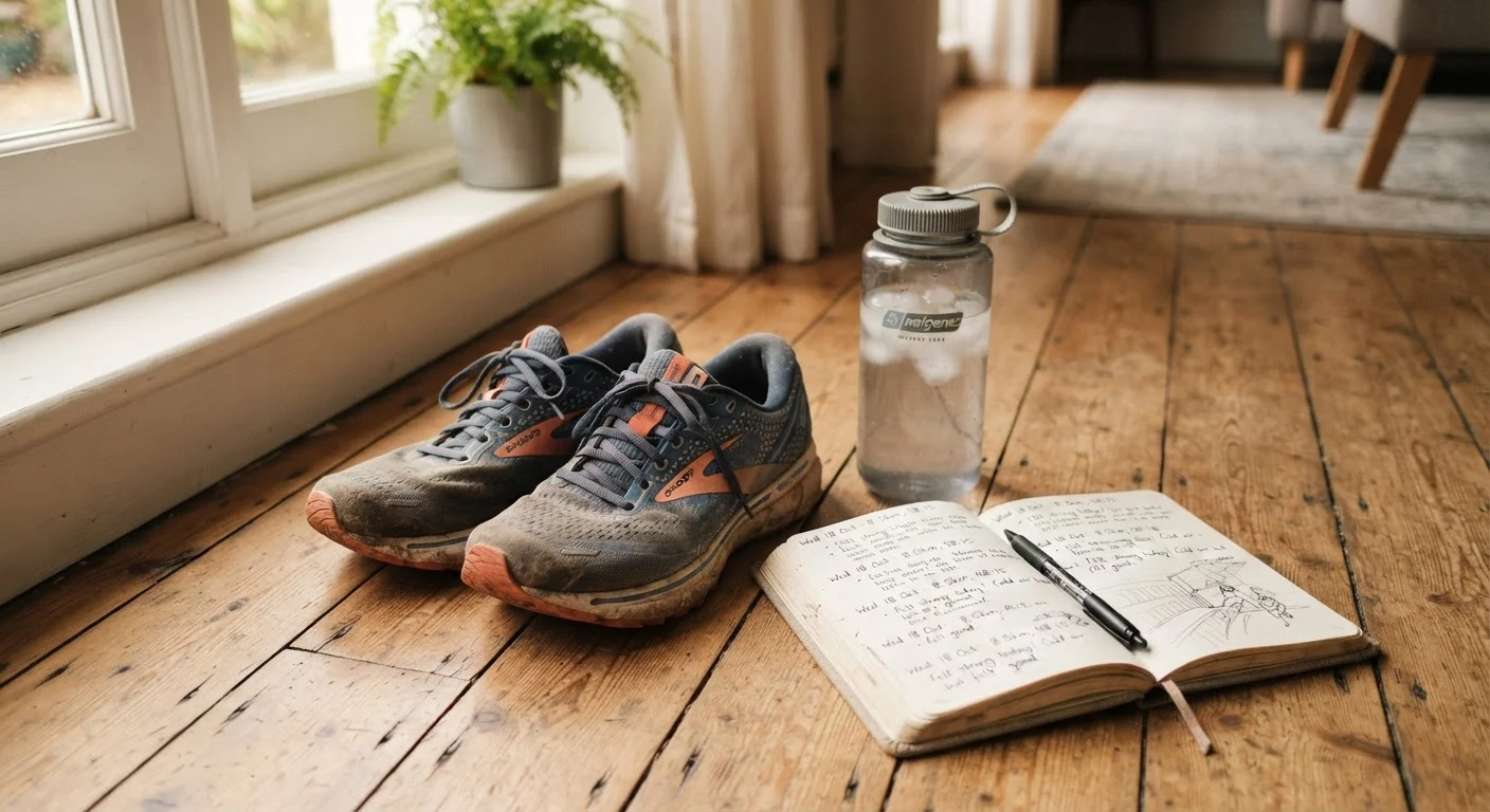 Why People Quit Exercise Programs—and What Actually Helps Them Stay