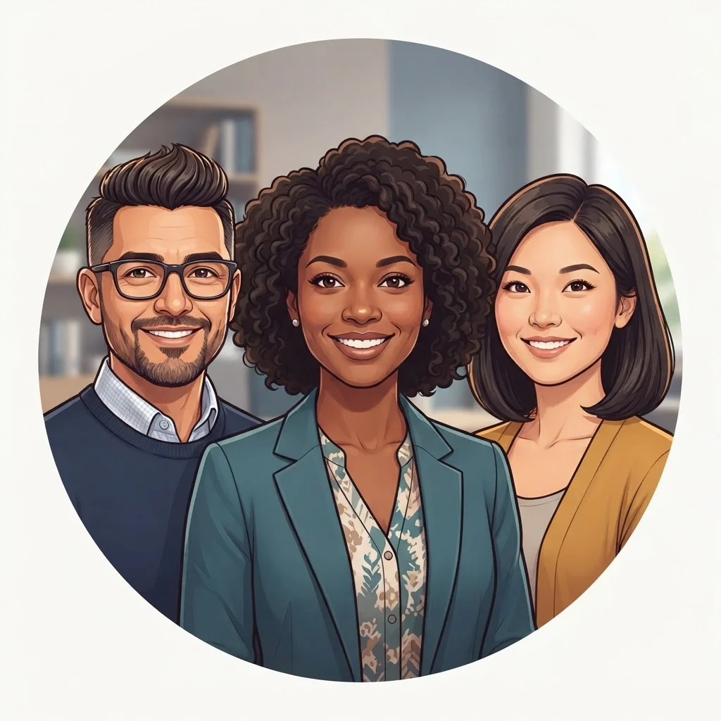 Real Estate Editorial Team